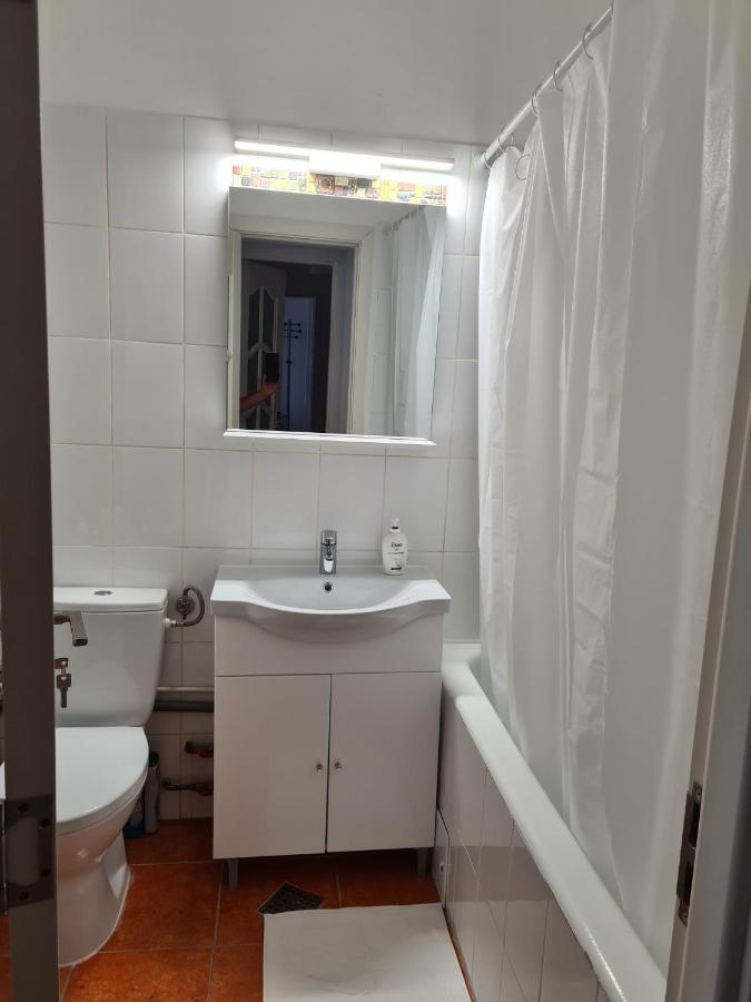 Rene'S Leisure Apartment Бухарест Экстерьер фото